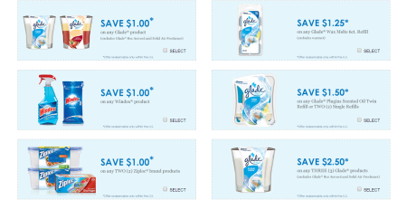 glade-coupons