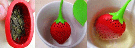 infuser