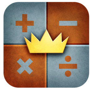 king-of-math
