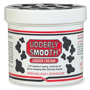 $0.99 (Reg $3) Udderly Smooth Udder Cream at Rite Aid