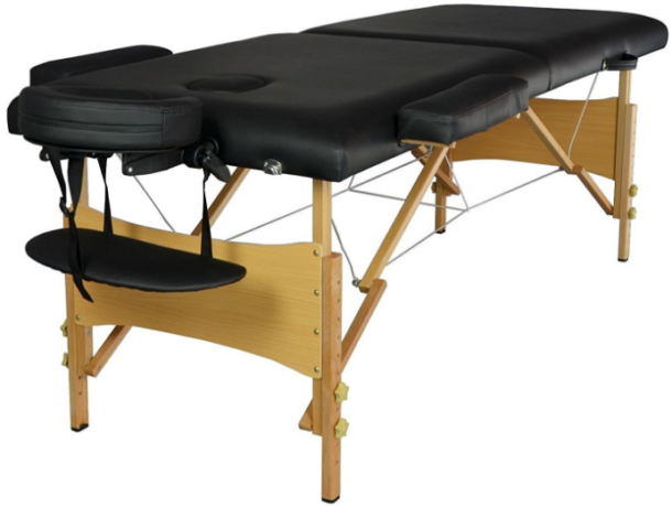 massage-table