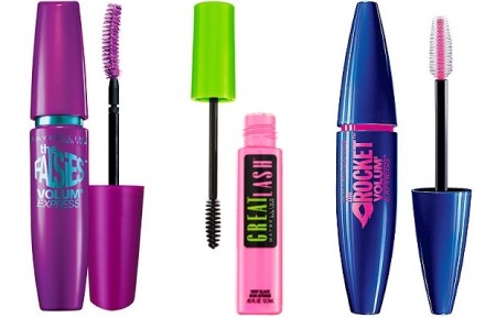 *HOT* $3.00 Maybelline Mascara Coupon (Print Now!)
