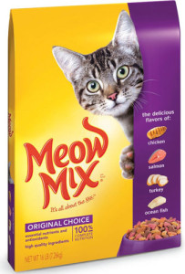 meowmix