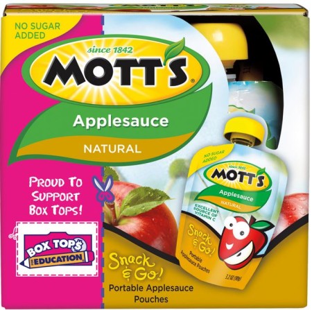 motts-applesauce