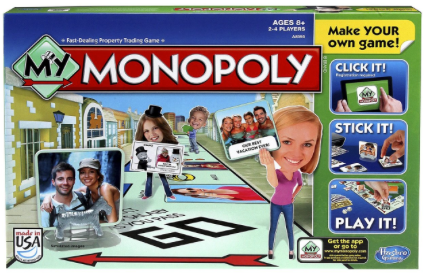 my-monopoly