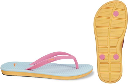 $8.80 (Reg $22) Nike Kids Flip Flops