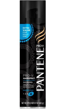 $1 (Reg $5.49) Pantene Stylers at Walgreens