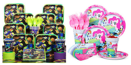 25% off All Partyware Toys R Us Coupon