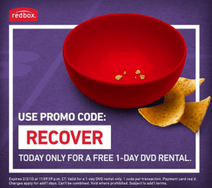 redbox