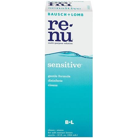 $1.99 (Reg $8) Renu Multipurpose Solution at Rite Aid (Week 2/8)