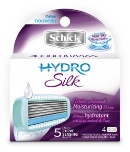schick-hydro-silk
