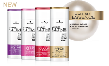 *NEW* $10 in Schwarzkopf Hair Care Coupons + Walmart Deals