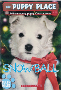 snowball-book