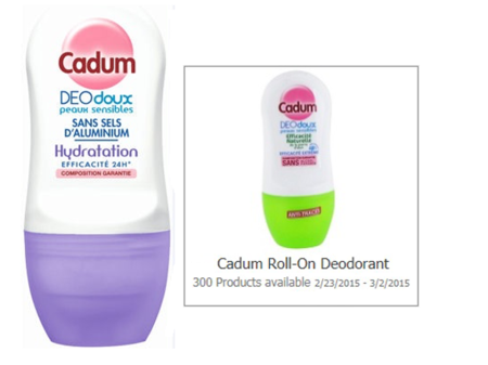toluna-offer-cadum-deodorant