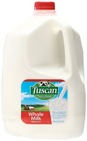 $1.59 (Reg $3.59) Gallon of Milk at CVS