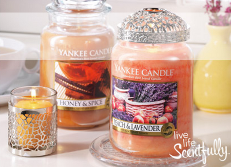 yankeecandle