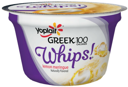 Free Sample Yoplait Greek 100 Whips (Pillsbury Members)