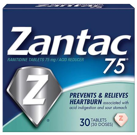*New* $4.00 Off Zantac Coupon + CVS Deal (Print Now!)