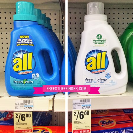 All-Laundry-Detergent