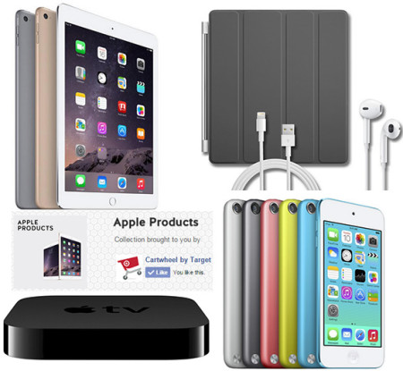Apple-Products-Cartwheel