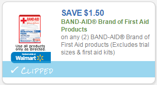 Band Aid