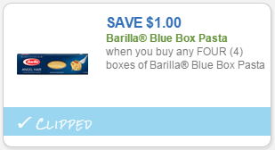Barilla