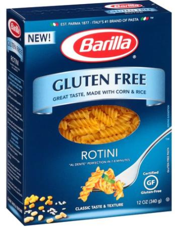 Barilla