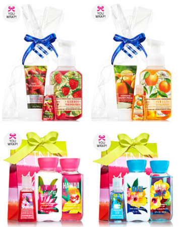 Free Shipping with $10 Purchase at Bath & Body Works (Today Only)