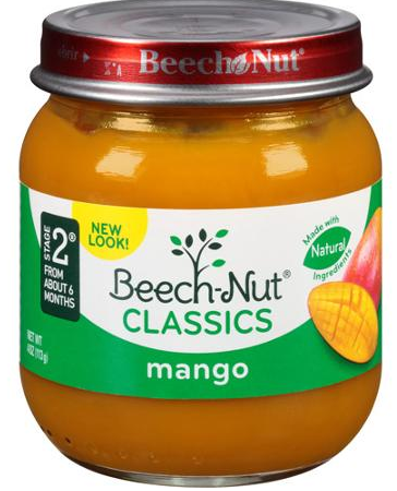 Beech Nut