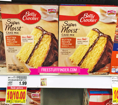 Betty-Crocker-Cake-Mix