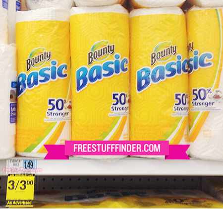 Bounty-Basic-Paper-Towels