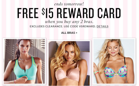 Bras