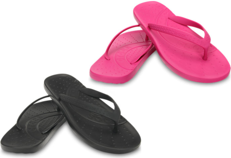 *HOT* $9.99 (Reg $20) Chawaii Men's & Women's Flip Flops