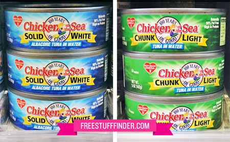 Chicken-of-the-Sea-Tuna