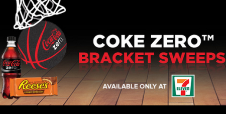 Coke-Zero-Bracket-Sweeps