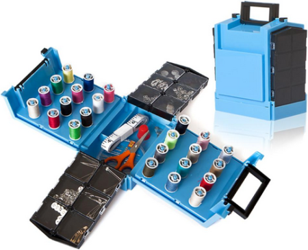 Compact-Folding-Portable-Sewing-Kit