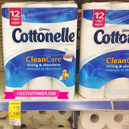 Cottonelle-Clean-Care-Bath-Tissue