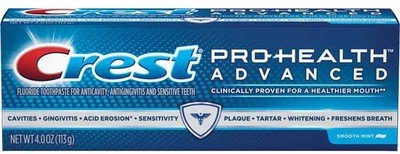 Crest ProHealth