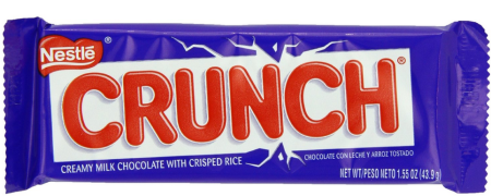 Crunch