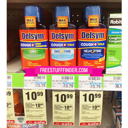 Delsym