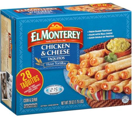 El Monterey