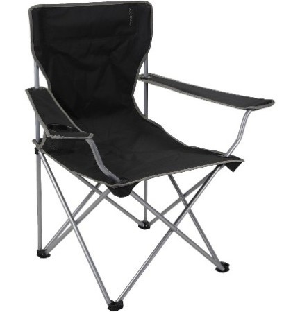 $4.98 (Reg $10) Portable Camping Chair + Free Store Pickup