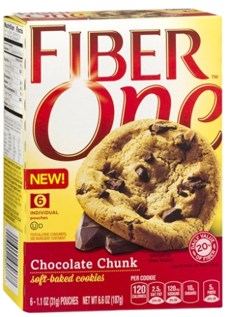 Fiber One