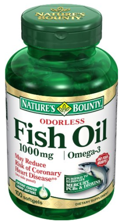 Fish Oil