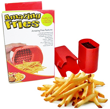 Fries-Deal