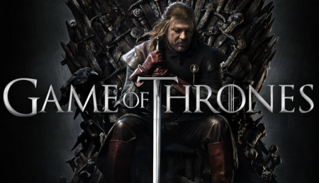 Game of thrones