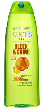 $0.39 (Reg $3) Garnier Fructis Shampoo at Rite Aid
