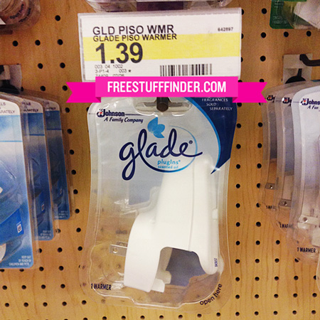 Glade-Scented-Oil-Warmer