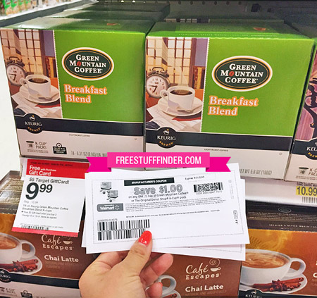 Green-Mountain-K-Cups