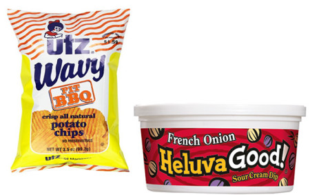 Heluva-and-Utz-Deal